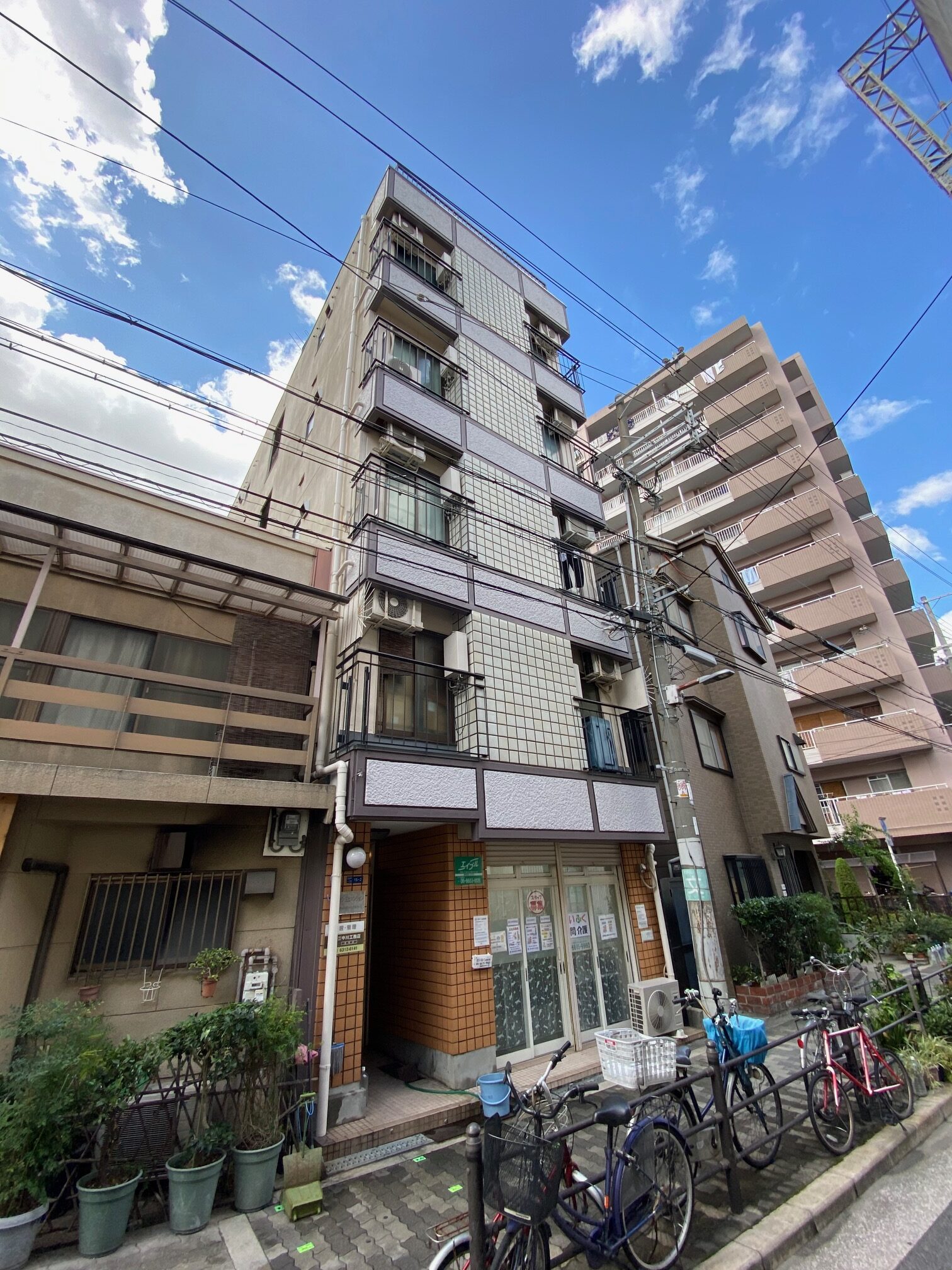 物件写真